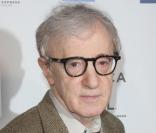 Woody Allen 