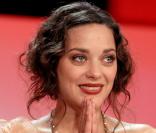 Marion Cotillard aux Césars