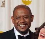 Marion Cotillard et Forest Whitaker aux Oscars