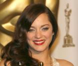 Marion Cotillard aux Oscars