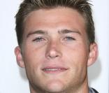 Scott Eastwood à la première de Invictus le 3 décembre 2009 à Los Angeles