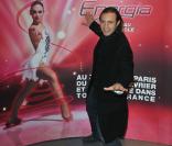 Après l'annulation de sa tournée d'adieu, Philippe Candeloro fera finalement ses adieux sur scène via le spectacle Holiday on Ice !