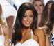 Malika Ménard, la plus belle des Miss lors de son élection le 5 décembre 2009
