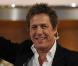 Hugh Grant : Entouré de belles filles, dont Leona Lewis... le sex-symbol a pris un coup de vieux !