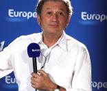 Michel Drucker ne s'ets pas vacciné contre la grippe A