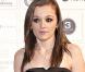 La jeune et talentueuse Katie Jarvis, à l'occasion des 12e British Independent Film Awards, qui se sont tenus au Brewery de Chiswell Street, à Londres, le 6 décembre 2009.