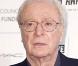 Michael Caine, à l'occasion des 12e British Independent Film Awards, qui se sont tenus au Brewery de Chiswell Street, à Londres, le 6 décembre 2009.