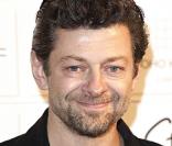 Andy Serkis, à l\'occasion des 12e British Independent Film Awards, qui se sont tenus au Brewery de Chiswell Street, à Londres, le 6 décembre 2009.