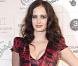 La ravissante Eva Green, à l'occasion des 12e British Independent Film Awards, qui se sont tenus au Brewery de Chiswell Street, à Londres, le 6 décembre 2009.