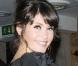 La très belle Gemma Arterton, à l'occasion des 12e British Independent Film Awards, qui se sont tenus au Brewery de Chiswell Street, à Londres, le 6 décembre 2009.