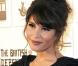 La très belle Gemma Arterton, à l'occasion des 12e British Independent Film Awards, qui se sont tenus au Brewery de Chiswell Street, à Londres, le 6 décembre 2009.