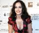 La ravissante Eva Green, à l'occasion des 12e British Independent Film Awards, qui se sont tenus au Brewery de Chiswell Street, à Londres, le 6 décembre 2009.