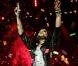 Janet Jackson chante All For You et Make Me lors de l'émission anglaise X Factor le 6 décembre 2009