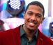 Nick Cannon à la grande parade de Noël de Disney World en Floride le 7/12/09