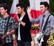 Les Jonas Brothers  ont mis le feu à la grande parade de Noël de Disney World en Floride le 7/12/09