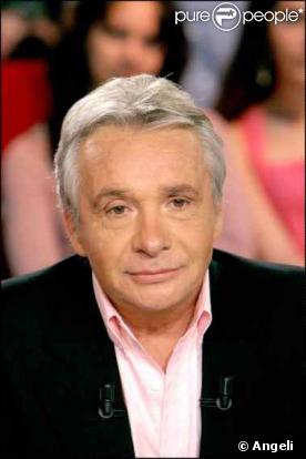 Michel Sardou