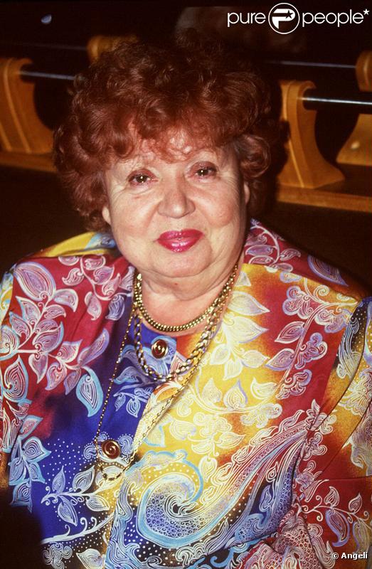 Jackie Sardou
