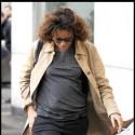 La belle Valeria Golino et son charmant compagnon... amoureux jusque dans leur pire vice !