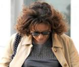 La belle Valeria Golino et son charmant compagnon... amoureux jusque dans leur pire vice !