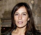 Zoe Felix à la soirée d'ouverture de la boutique YSL