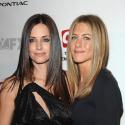 Jennifer Aniston et Courteney Cox : les deux stars ont fait une fête... exceptionnelle !