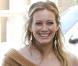 Hilary Duff a bien appris sa leçon... question look !