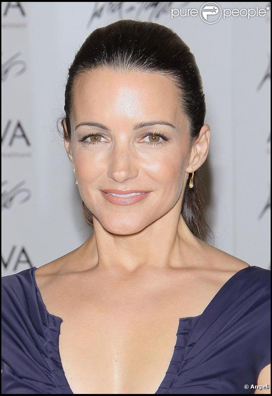 Kristin Davis