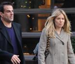 Sienna Miller dans les rues de Soho à New York le 9/12/09