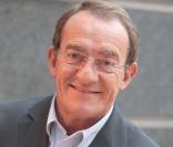 Jean-Pierre Pernaut verra son temps d'antenne raccourci pendant la coupe du monde 2010.