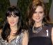Zooey et Emily Deschanel se sont retrouvées à l'écran dans un épisode de  Bones 