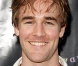 James Van der Beek
