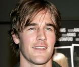 James Van der Beek