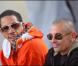 JoeyStarr et Kool Shen 