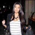 Kourtney Kardashian : elle a accouché, découvrez le sexe du bébé...! (réactualisé)