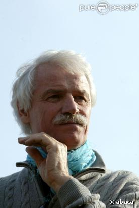 Yann Arthus-Bertrand