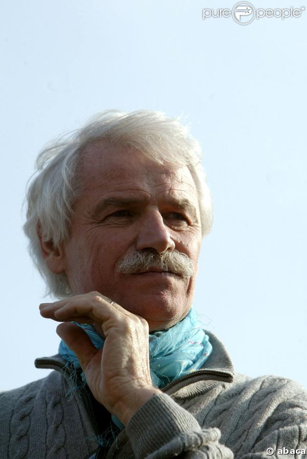 Yann Arthus-Bertrand