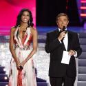 Chloé Mortaud, Miss France 2009, a trouvé l'amour : découvrez qui est l'heureux élu !