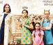 Gamines, un film d'Eleonore Faucher