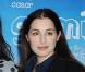 Jean-Pierre Martins, Sylvie Testud, Eleonore Faucher, Amira Casar et Zoé Duthion à Paris pour la première du film Gamines