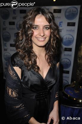 Laetitia Milot