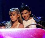 Grease, la comédie musicale à Paris