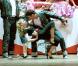 Regardez la belle Cécilia Cara... swinguer sur les rythmes fous de Grease !