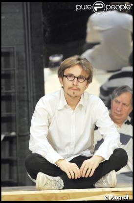 Lorant Deutsch