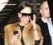 Toujours au top, Victoria Beckham nous a dégainé sa grosse fourrure, avec un tregging, de magnifiques escarpins, et son sac Hermès qu'elle adore. 