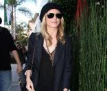 Sarah Michelle Gellar en mode it-girl... Elle est superbe ! 