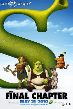 Shrek 4