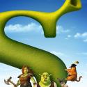Shrek 4 : Regardez les premières images du dernier épisode... avec un Chat Potté surprenant !