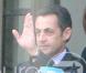 Photos : départ pour l'Afrique de Carla et Nicolas Sarkozy, premier voyage du couple présidentiel ...