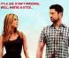 Jennifer Aniston et Gerard Butler dans The Bo, le chasseur de primes (The Bounty Hunter)