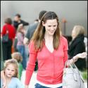 Jennifer Garner : sauvée... par son sac à main !